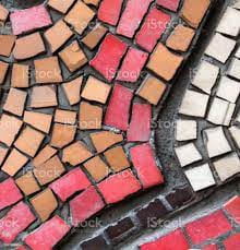 Mosaics Tile