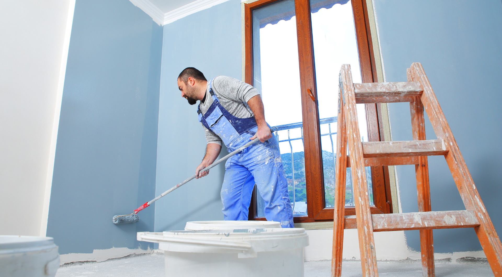 Interior Painters